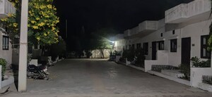  Villa – Exterior View View at Panchwati Colony - for Sale