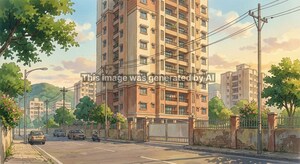  Apartment For Sale in Roadpali