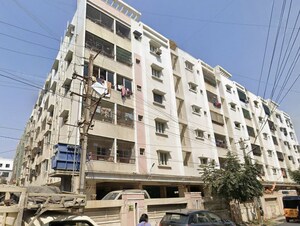  Apartment – Exterior View View at Raghavendra Colony - for Sale