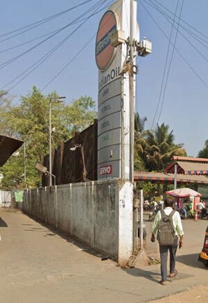  Warehouse For Rent in Kandivali West