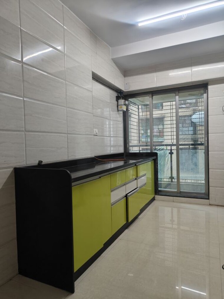 Kitchen, bhakti-residency-chembur 2 Bedroom 720 Sq.Ft. Apartment In Chembur Mumbai 10553245