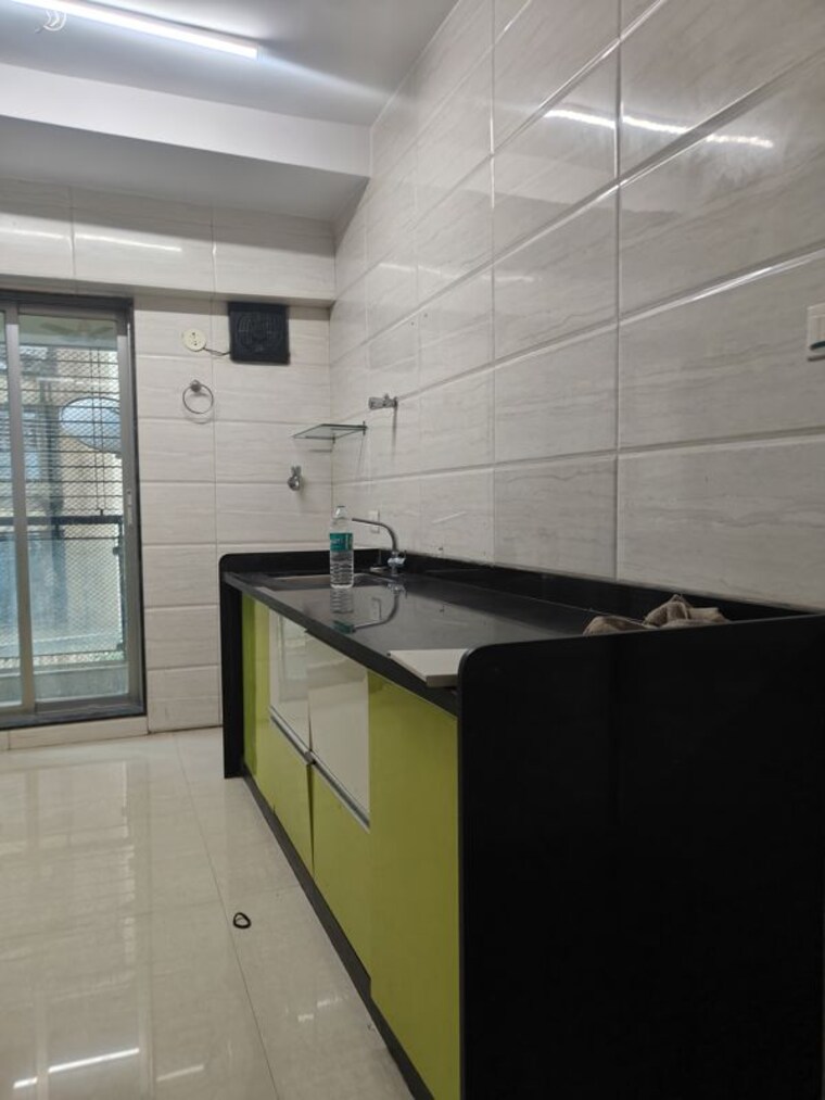 Kitchen, bhakti-residency-chembur 2 Bedroom 720 Sq.Ft. Apartment In Chembur Mumbai 10553245