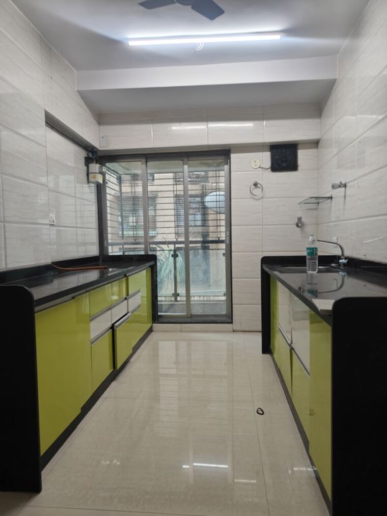 Kitchen, bhakti-residency-chembur 2 Bedroom 720 Sq.Ft. Apartment In Chembur Mumbai 10553245