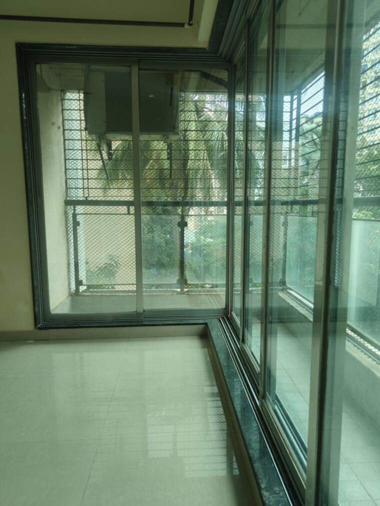 Balcony, bhakti-residency-chembur 2 Bedroom 720 Sq.Ft. Apartment In Chembur Mumbai 10553245