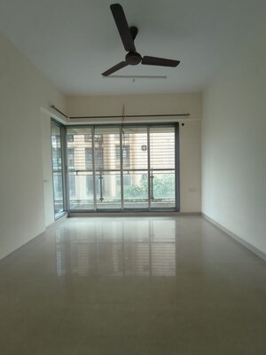 Room in 2 BHK Apartment at Bhakti Residency Chembur, Chembur – for Rent