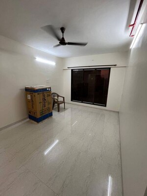 Bedroom in 2 BHK Apartment at Pratham ARC Aura, Andheri West – for Rent