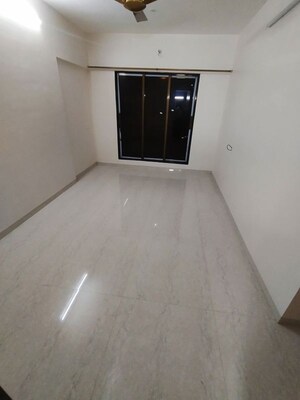 Bedroom in 2 BHK Apartment at Pratham ARC Aura, Andheri West – for Rent