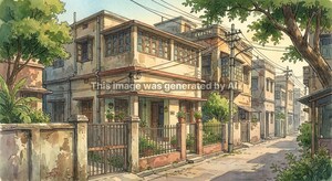  Apartment For Sale in Howrah