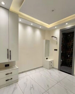 4 BHK Builder Floor For Sale in Uttam Nagar