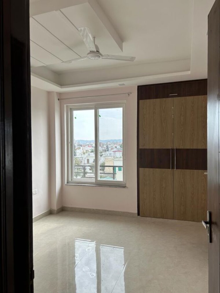 Room, kanwali 3 Bedroom 1750 Sq.Ft. Builder Floor In Kanwali Dehradun 10553274