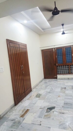 Bedroom in 2 BHK Independent House at Ashirwad Enclave – for Rent