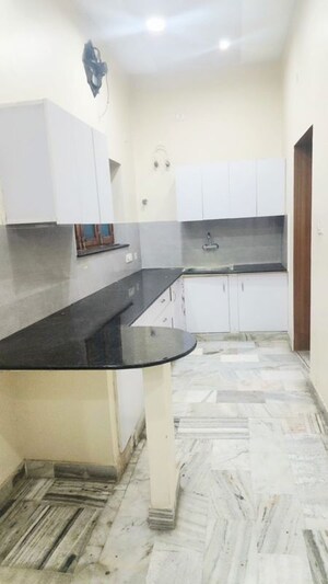 Kitchen in 2 BHK Independent House at Ashirwad Enclave – for Rent