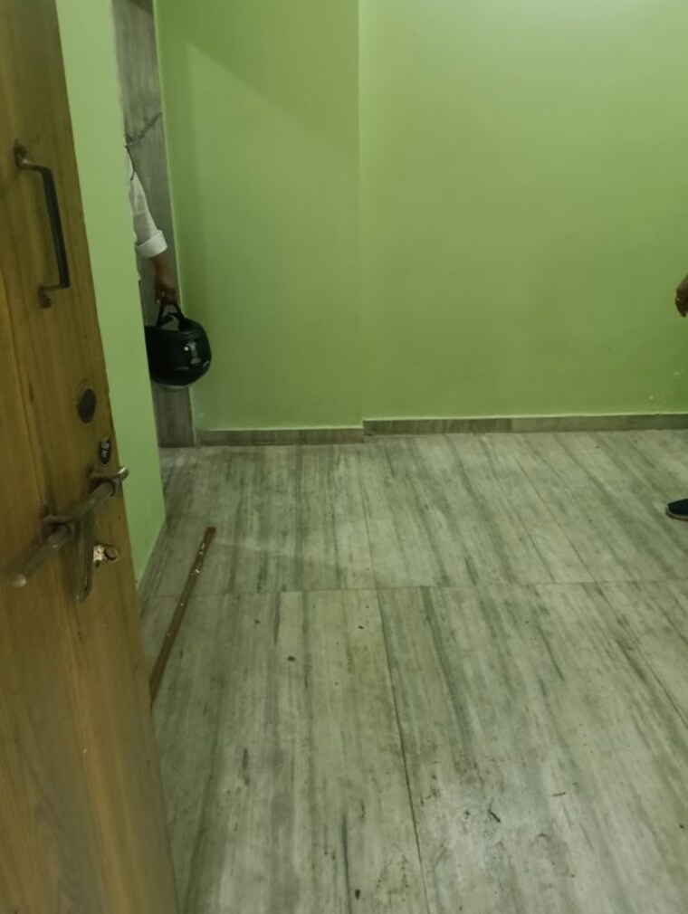 Bathroom, suyog-chs-borivalli 1 RK 300 Sq.Ft. Apartment In Borivali West Mumbai 10553287