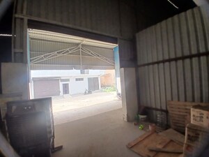 Kitchen in  Warehouse at Ompee Homes 20, Sector 37 – for Rent
