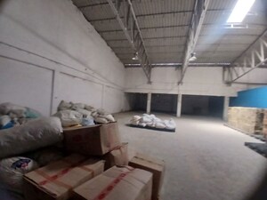 Staircase in  Warehouse at Ompee Homes 20, Sector 37 – for Rent