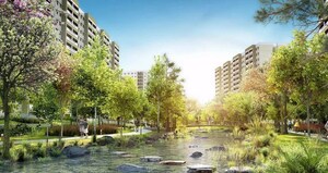 2 BHK Apartment For Sale in Sobha Dream Acres, Panathur