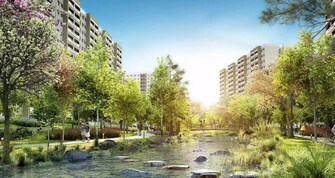 2 BHK 1012 Sq.Ft. Apartment in Sobha Dream Acres
