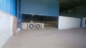  Warehouse For Rent in Begampur Khatola