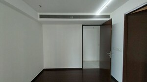 Building Lobby in 4 BHK Apartment at Lodha New Cuffe Parade, Wadala – for Sale