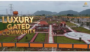  Plot – Exterior View View at Pathapadu - for Sale