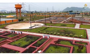  Plot – Garden View at Pathapadu - for Sale