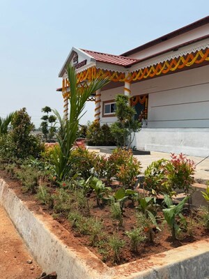  Plot – Exterior View View at Pathapadu - for Sale