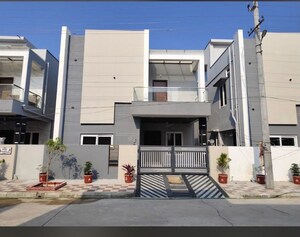  Plot – Exterior View View at Pathapadu - for Sale