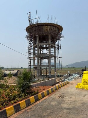  Plot – Exterior View View at Pathapadu - for Sale
