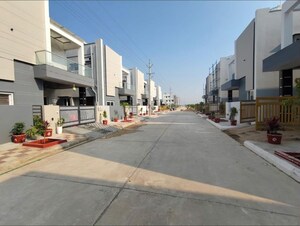  Plot – Exterior View View at Pathapadu - for Sale