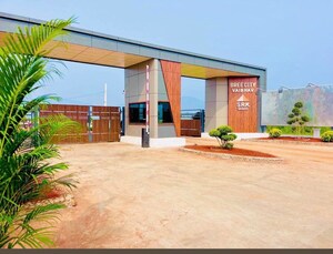  Plot – Exterior View View at Pathapadu - for Sale