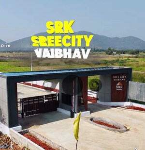  Plot – Exterior View View at Pathapadu - for Sale