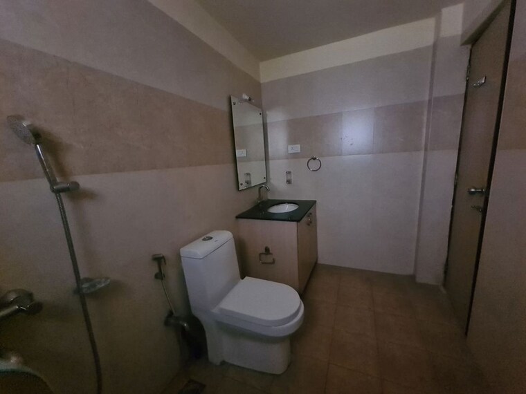 Bathroom, aparna-altius 3 Bedroom 1990 Sq.Ft. Apartment In Shamshabad Hyderabad 10553313