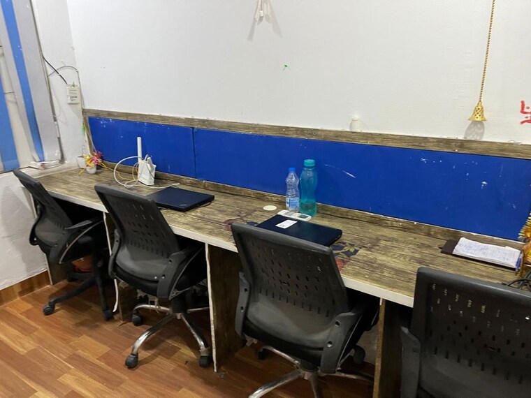 Team Area, sector 3 Commercial Office Space 350 Sq.Ft. In Sector 3 Noida 10553316