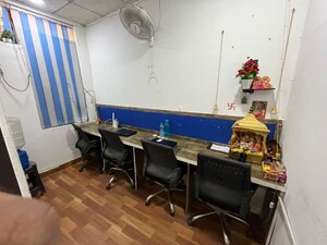 Team Area in  Office Space at Sector 3 – for Rent