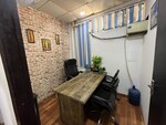 350 Sq.Ft. Office Space in Sector 3
