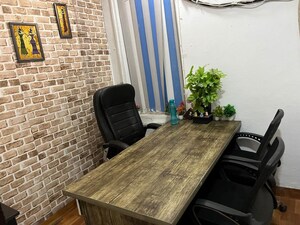 Balcony in  Office Space at Sector 3 – for Rent
