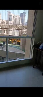 1 BHK 470 Sq.Ft. Apartment in Dosti Oro 67