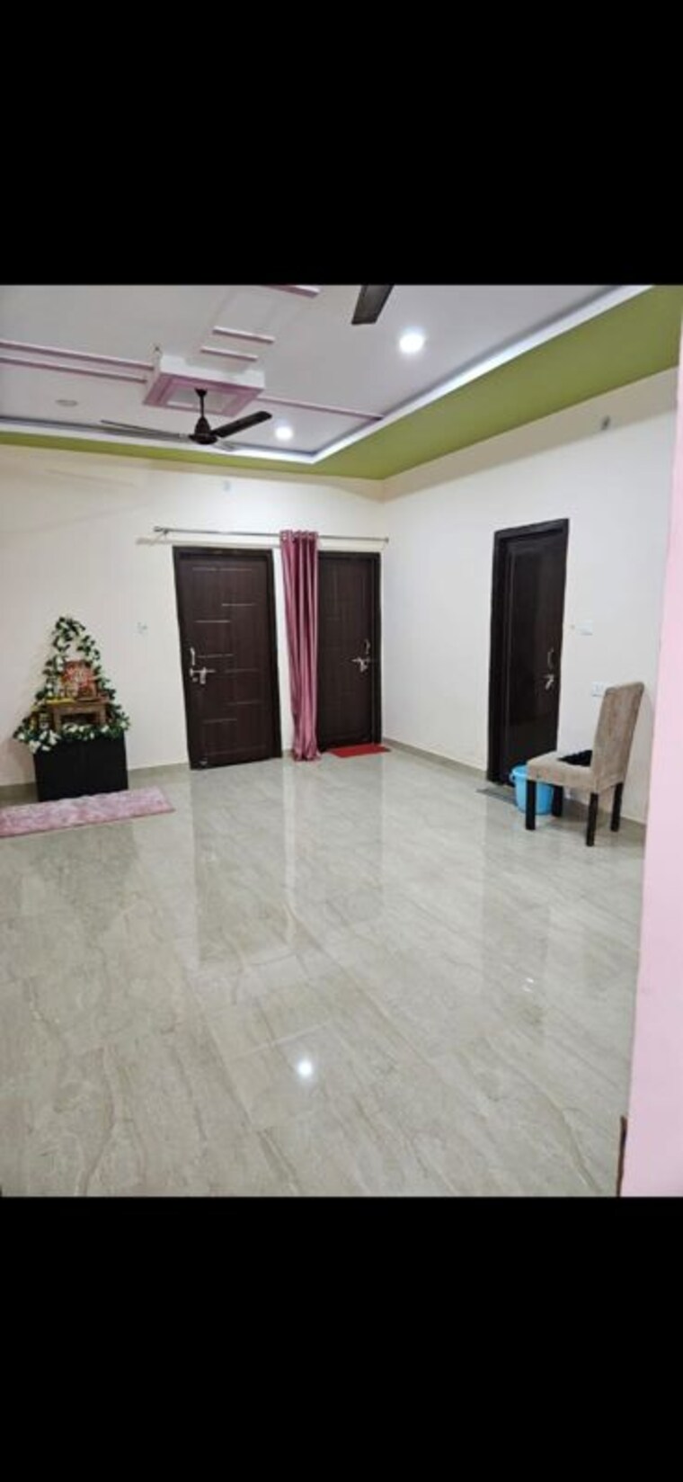Room, kamta 2 Bedroom 1020 Sq.Ft. Builder Floor In Kamta Lucknow 10553323