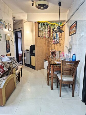 2 BHK + Prayer Room,Extra Room Apartment For Sale in Gardenia CHS in Kandivali East, Mumbai