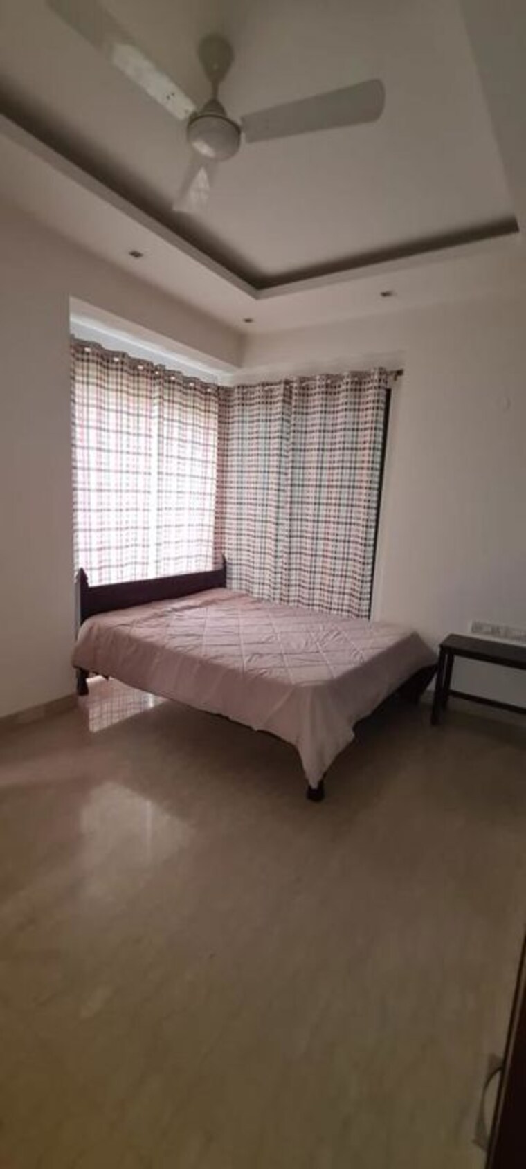 Bedroom, safdarjung development area 3 Bedroom 1800 Sq.Ft. Builder Floor In Safdarjung Development Area Delhi 10553337