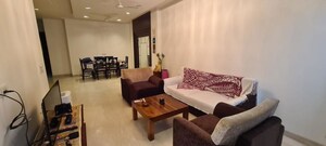 3 BHK Builder Floor For Rent in Safdarjung Development Area