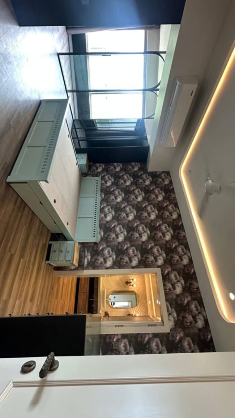 undefined, bianca-tower 3.5 Bedroom 2300 Sq.Ft. Apartment In Andheri West Mumbai 10553342