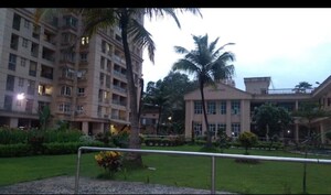 2 BHK Apartment For Rent in Dhokali