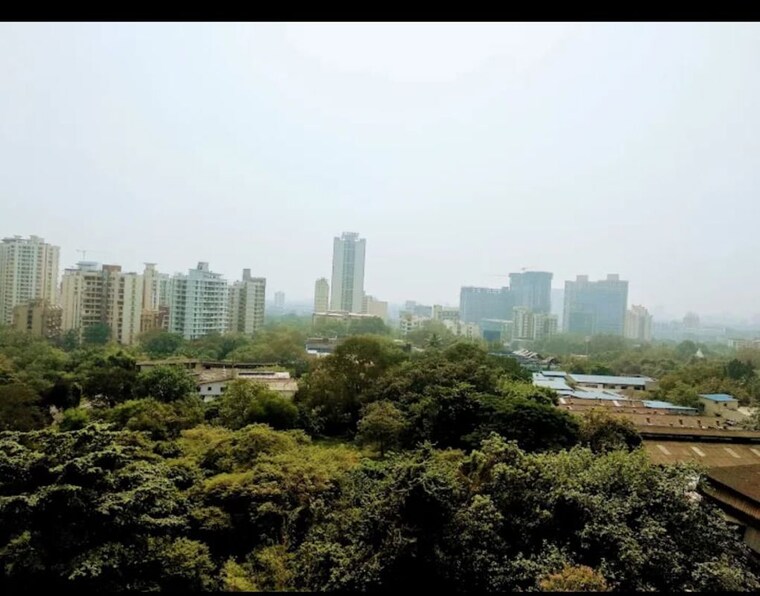undefined, dhokali 2 Bedroom 750 Sq.Ft. Apartment In Dhokali Thane 10553340