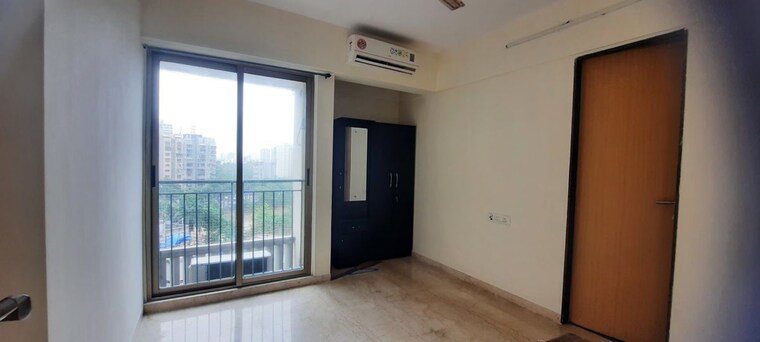 Room, rustomjee-elements-wing-sg 2 Bedroom 650 Sq.Ft. Apartment In Andheri West Mumbai 10550889