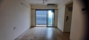 2 BHK Apartment For Rent in Rustomjee Elements Wing SG, Andheri West