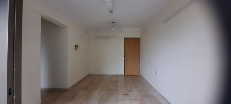 Living Room, rustomjee-elements-wing-sg 2 Bedroom 650 Sq.Ft. Apartment In Andheri West Mumbai 10550889