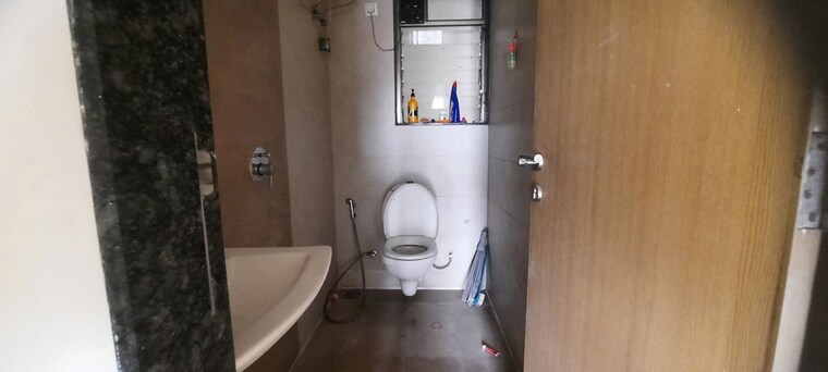 Bathroom, rustomjee-elements-wing-sg 2 Bedroom 650 Sq.Ft. Apartment In Andheri West Mumbai 10550889