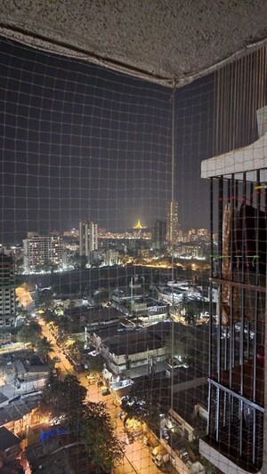 1 BHK Apartment – Exterior View View at Parinee Essence, Kandivali West - for Sale