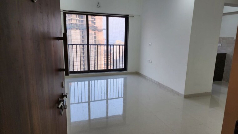 Room, parinee-essence 1 Bedroom 444 Sq.Ft. Apartment In Kandivali West Mumbai 10553341